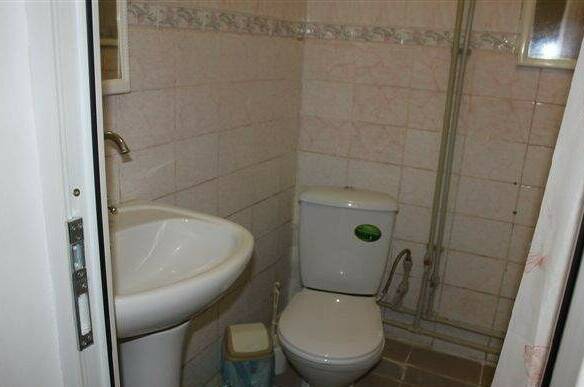 2-х местное помещение с удобствами (3 этаж)