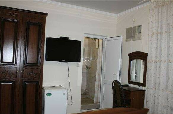 2-х местное помещение с удобствами (3 этаж)