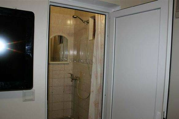 2-х местное помещение с удобствами (3 этаж)