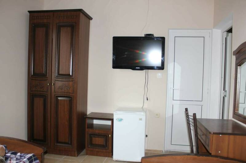 2-х местное помещение с удобствами (3 этаж)