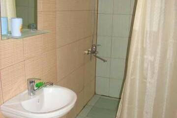 Небольшой номер с удобствами