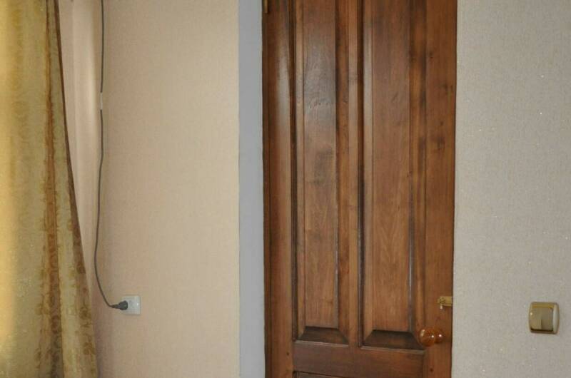 Небольшой номер с удобствами