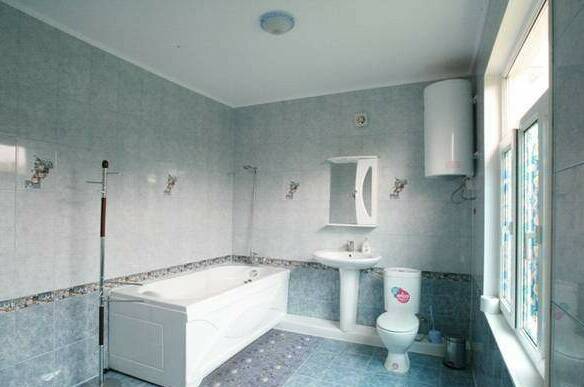 Двухкомнатный Люкс с камином