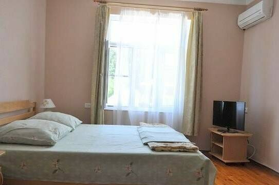 Двухкомнатный 2-х местный полулюкс