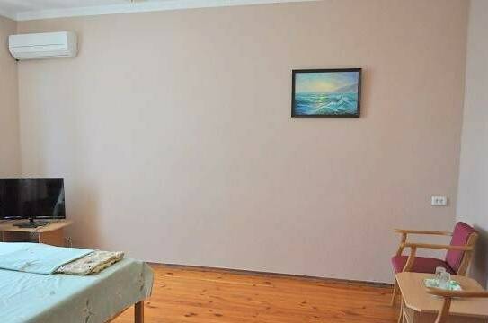 Двухкомнатный 2-х местный полулюкс