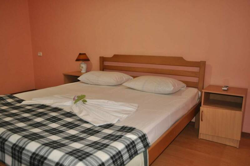 2−3 х местный «эконом» на 1-м этаже