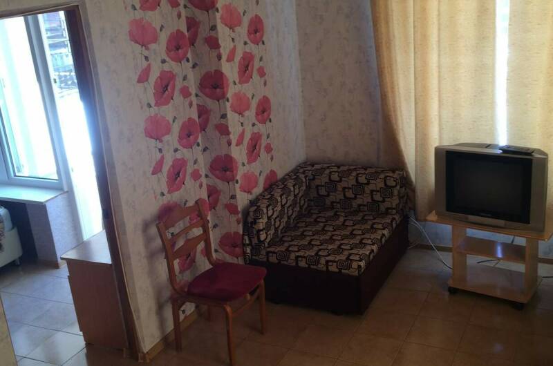 Номер 2-х комнатный