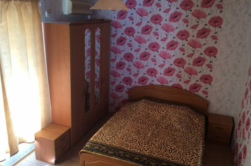 Номер 2-х комнатный