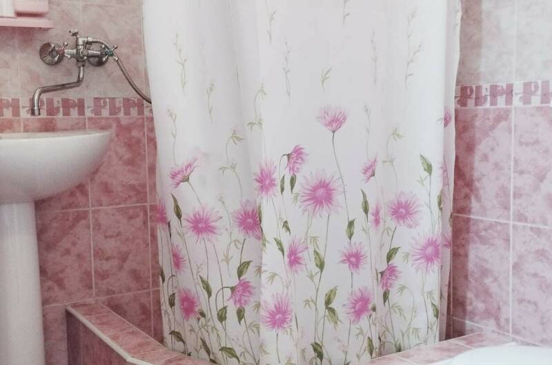 Четырехместный номер без балкона