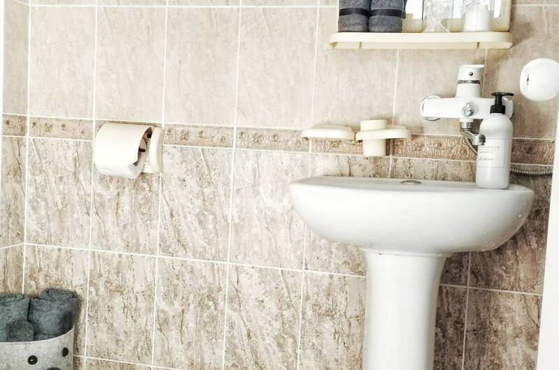 Двухместный номер с балконом