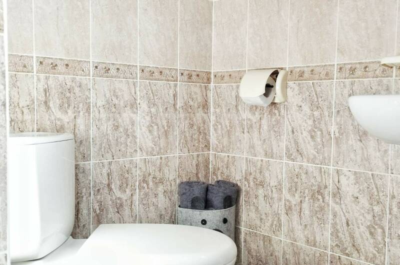 Двухместный номер с балконом