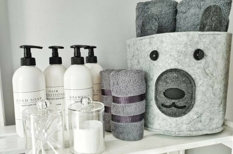 Двухместный номер с балконом