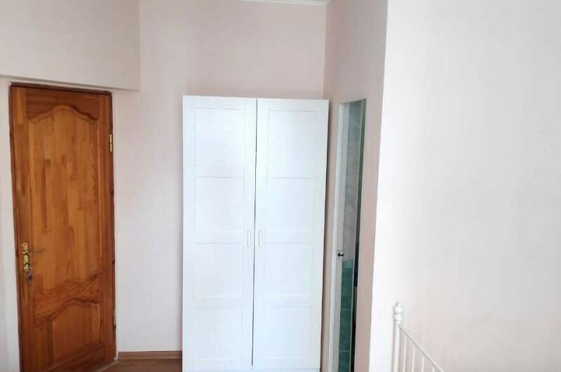 Четырехместный номер с балконом