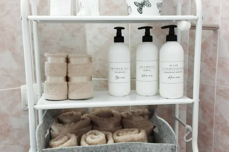 Трёхместный номер без балкона