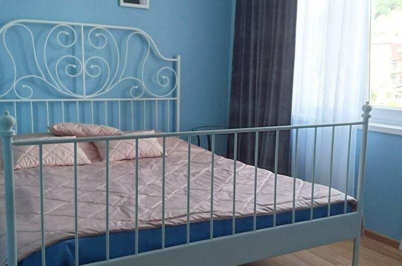 Двухместный номер без балкона