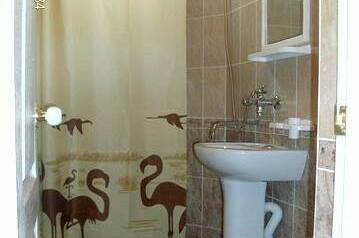 Двухместный номер без балкона