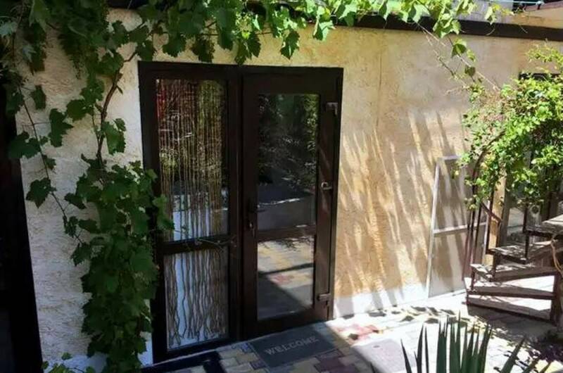 № 1 «стандарт» с кухней