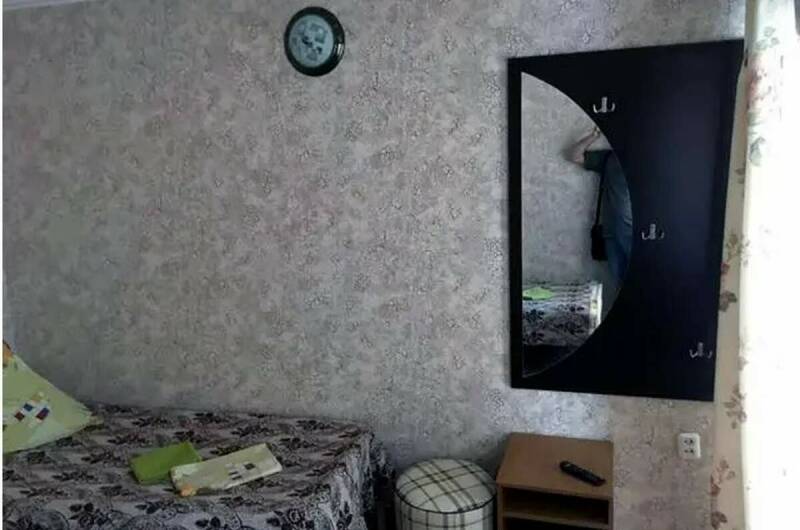 № 1 «стандарт» с кухней