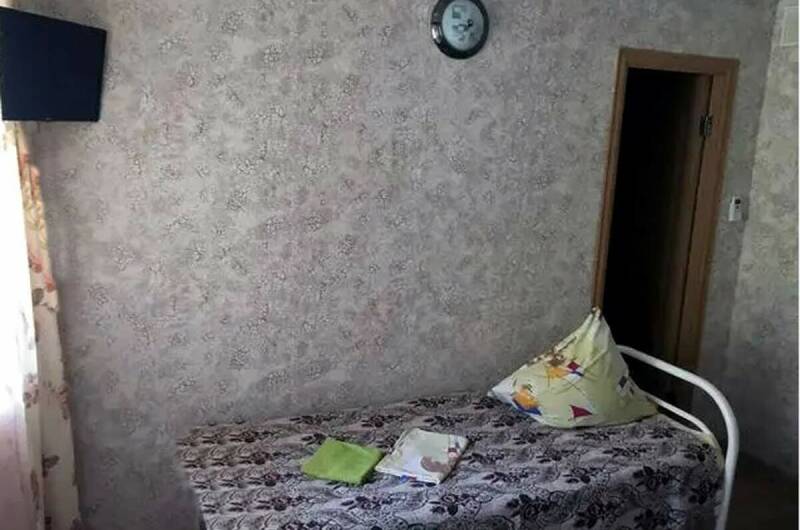 № 1 «стандарт» с кухней