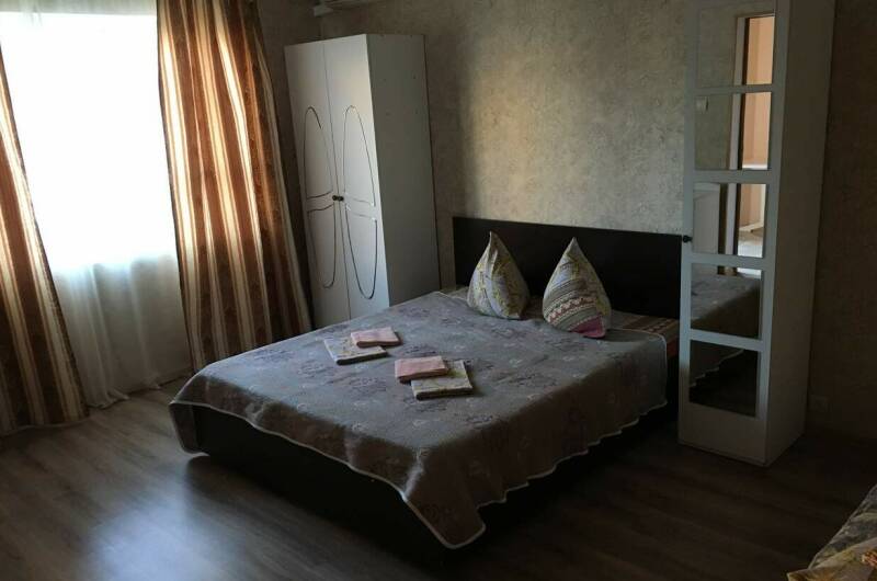 № 4 «стандарт» с кухней