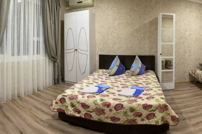 № 4 «стандарт» с кухней