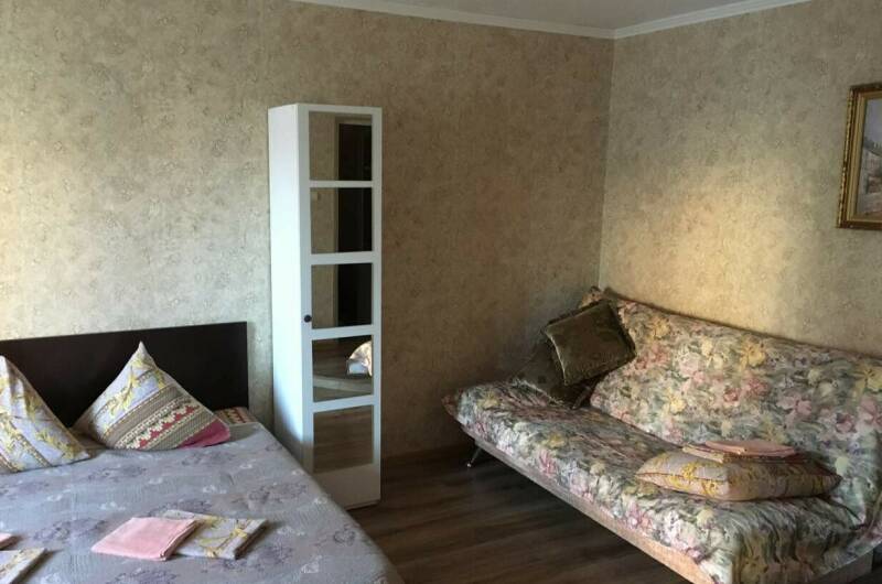 № 4 «стандарт» с кухней