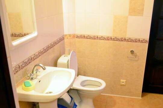 № 5 «стандарт» с кухней