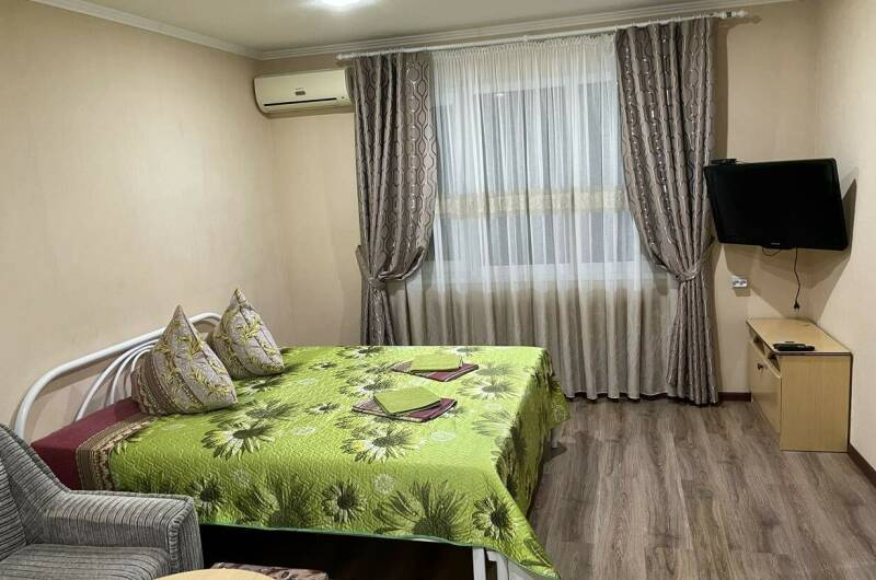 № 5 «стандарт» с кухней