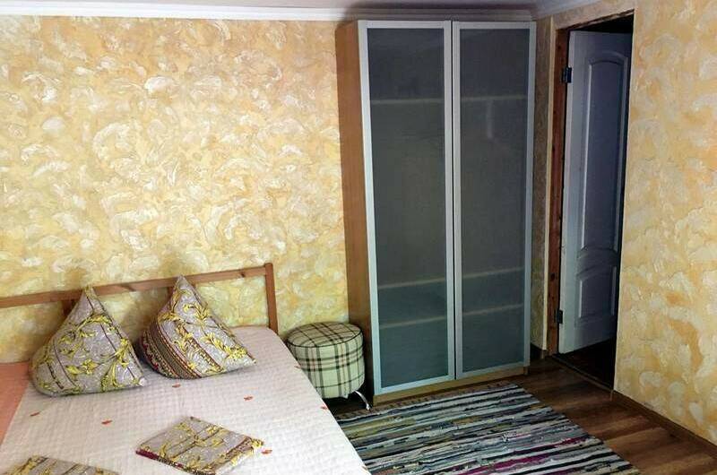 Номер-домик (стадарт)