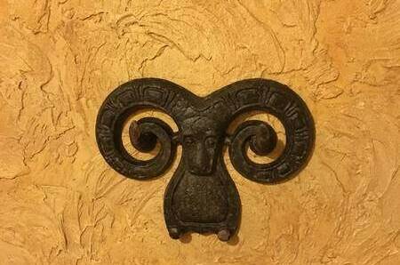 Номер-домик (стадарт)