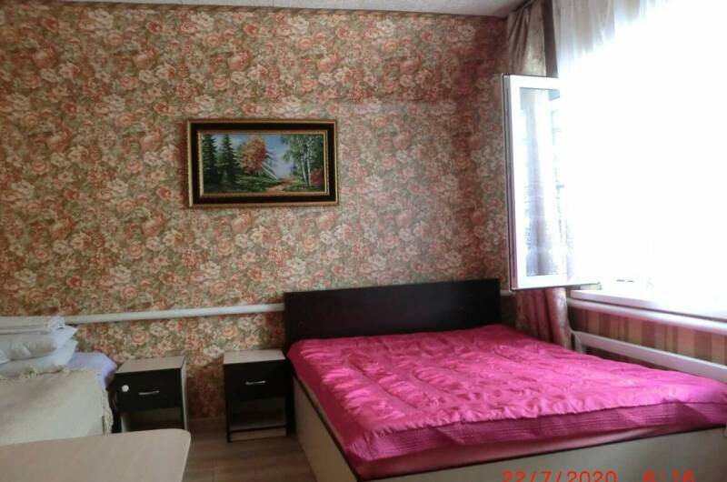 3-х местный на втором этаже