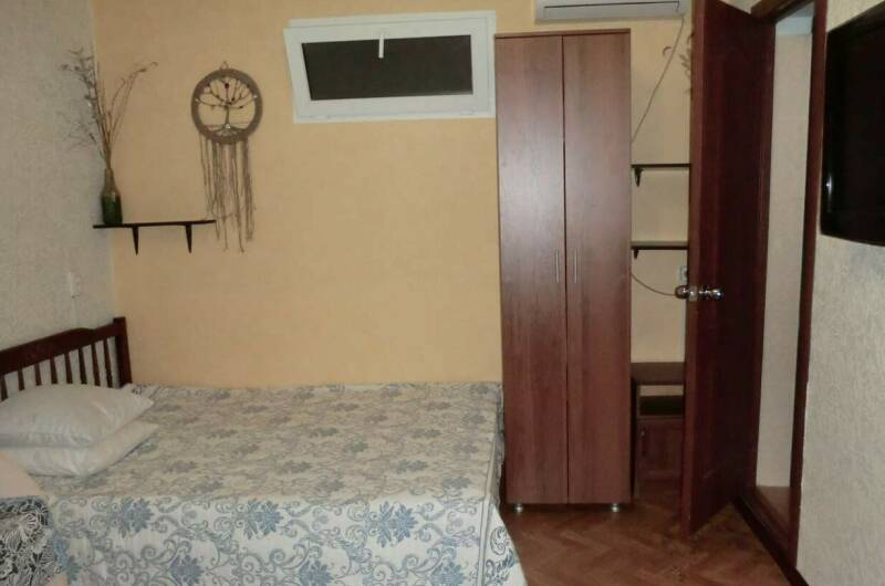 3 местный «Стандарт» сплит система