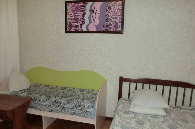 3 местный «Стандарт» сплит система