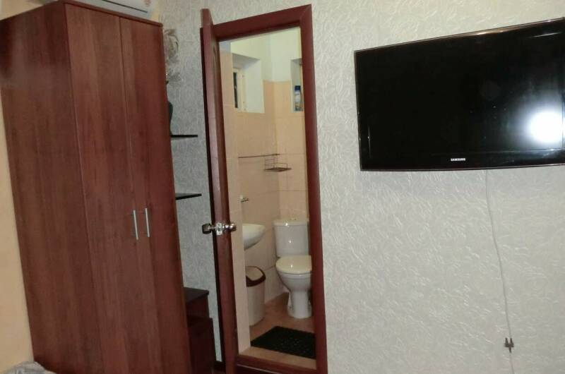 3 местный «Стандарт» сплит система