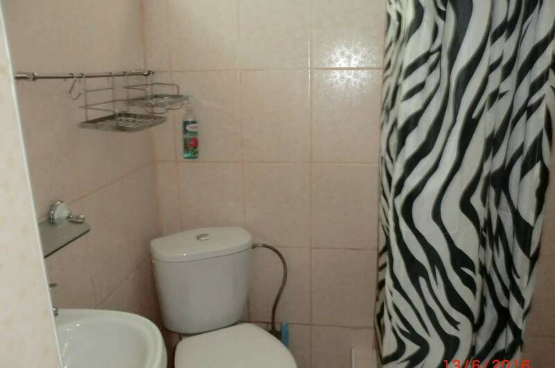 3 местный «Стандарт» сплит система