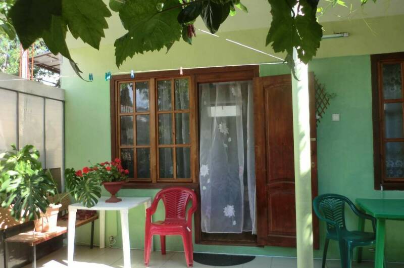 3-х местный «Эконом»