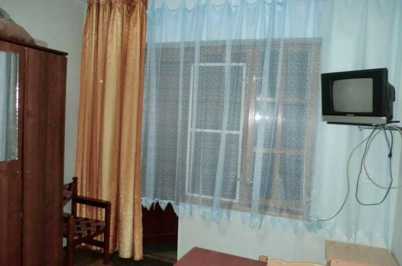 3-х местный «Эконом»