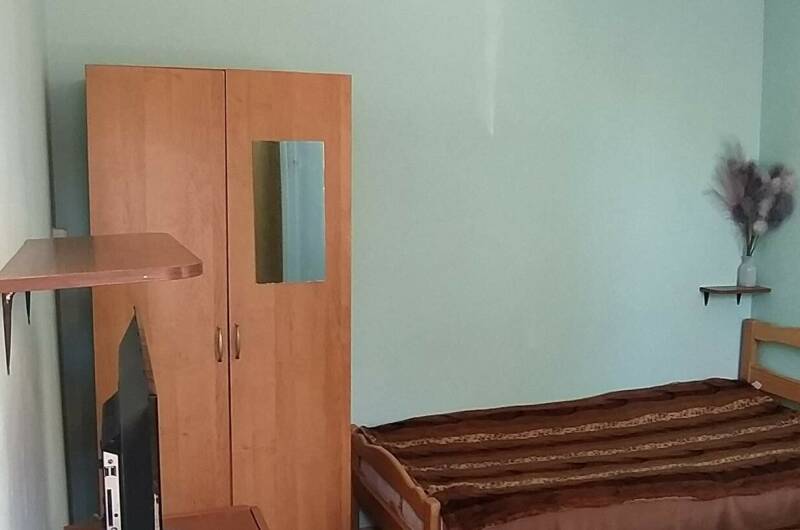 3-х местный «Эконом»