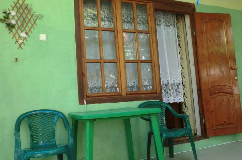 3-х местный «Эконом»