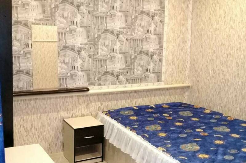 Двухместный 2-й этаж сплит система