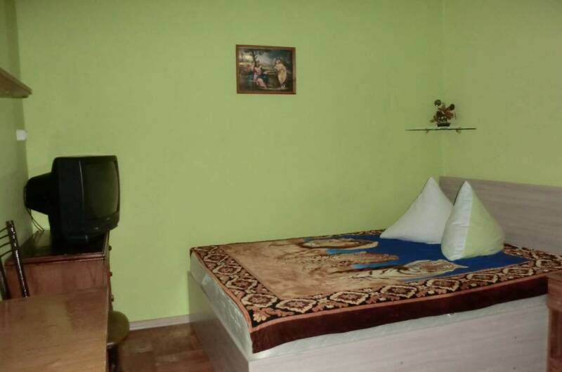 2 -3 местный эконом с кондиционером