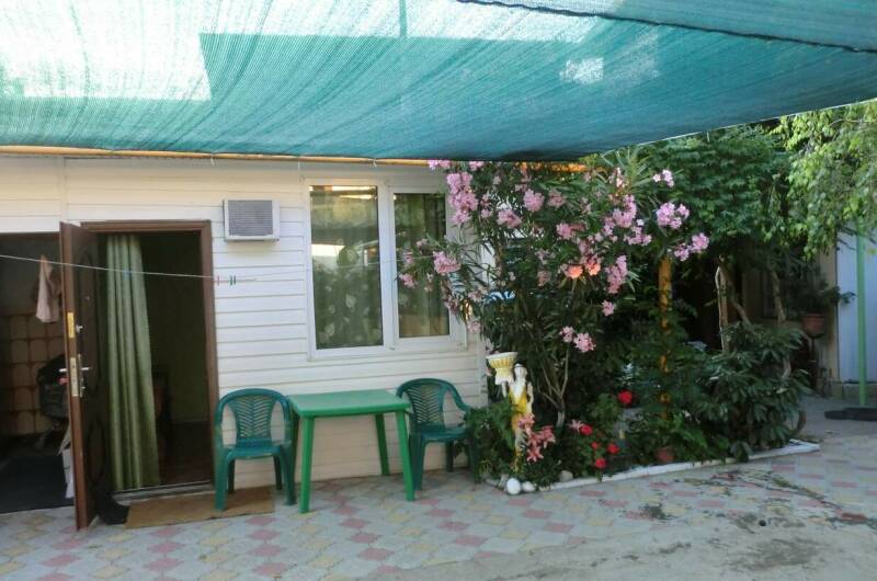 2 -3 местный эконом с кондиционером