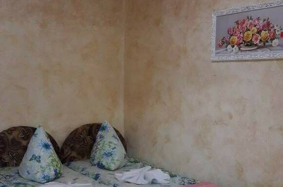 3-х местный комната с удобствами