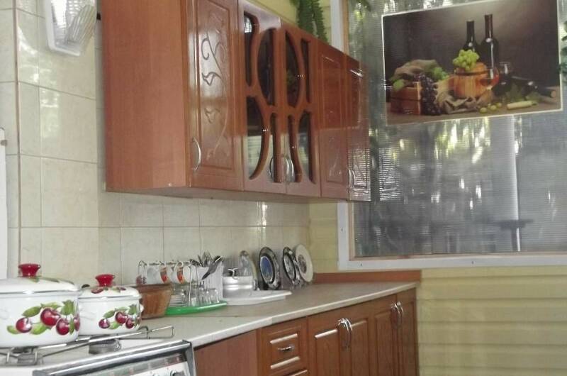 3-х местный комната с удобствами