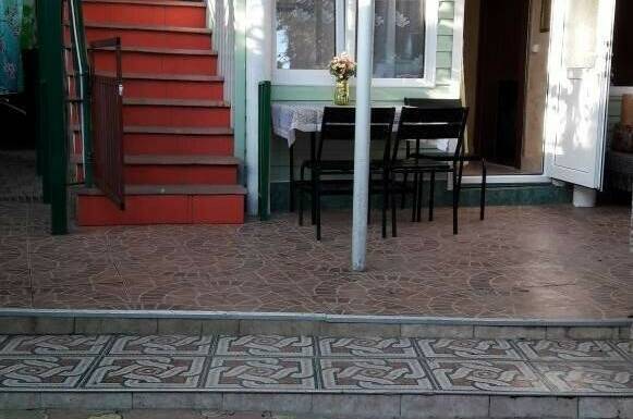 3-х местный комната с удобствами