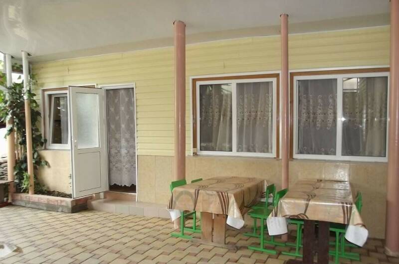 3-х местная комната с удобствами