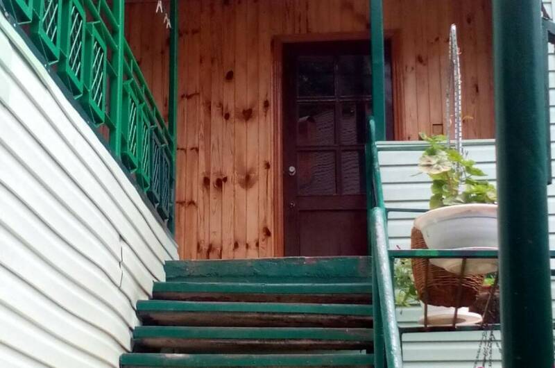 Комната с удобствами 3-х (2 этаж) с балконом