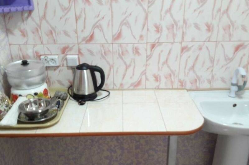 3-х местная комната (2 этаж)