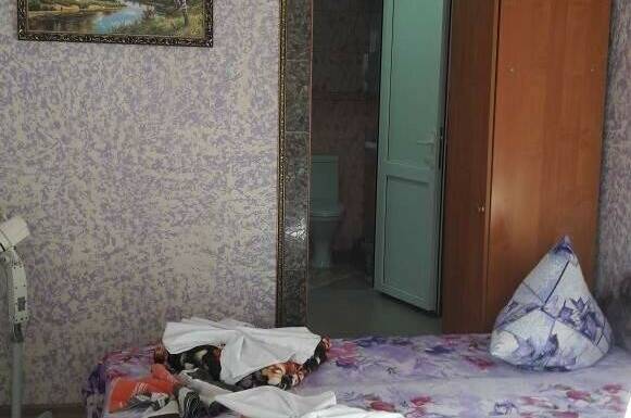 3-х местная комната (2 этаж)