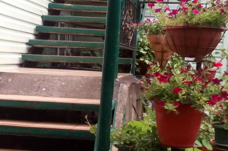 3-х местная комната (2 этаж)